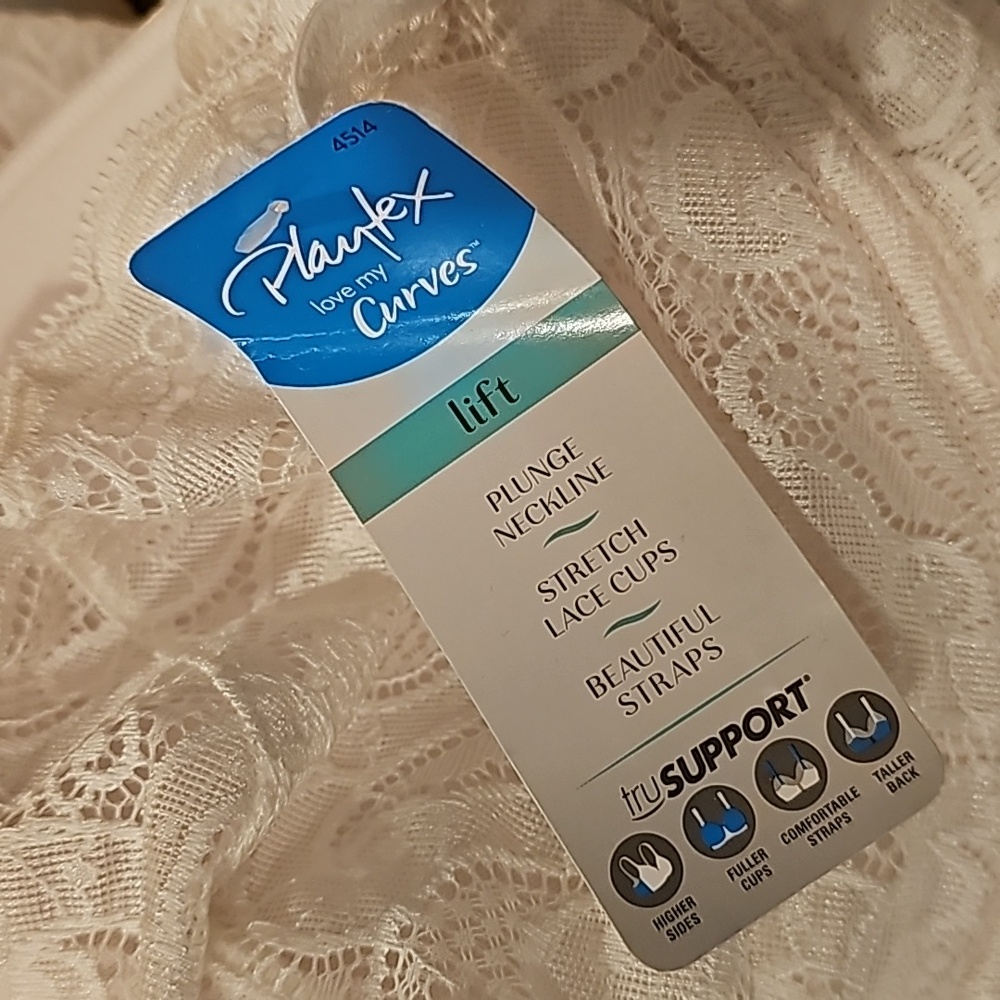 PLAYTEX Bra - Picture 4 of 5